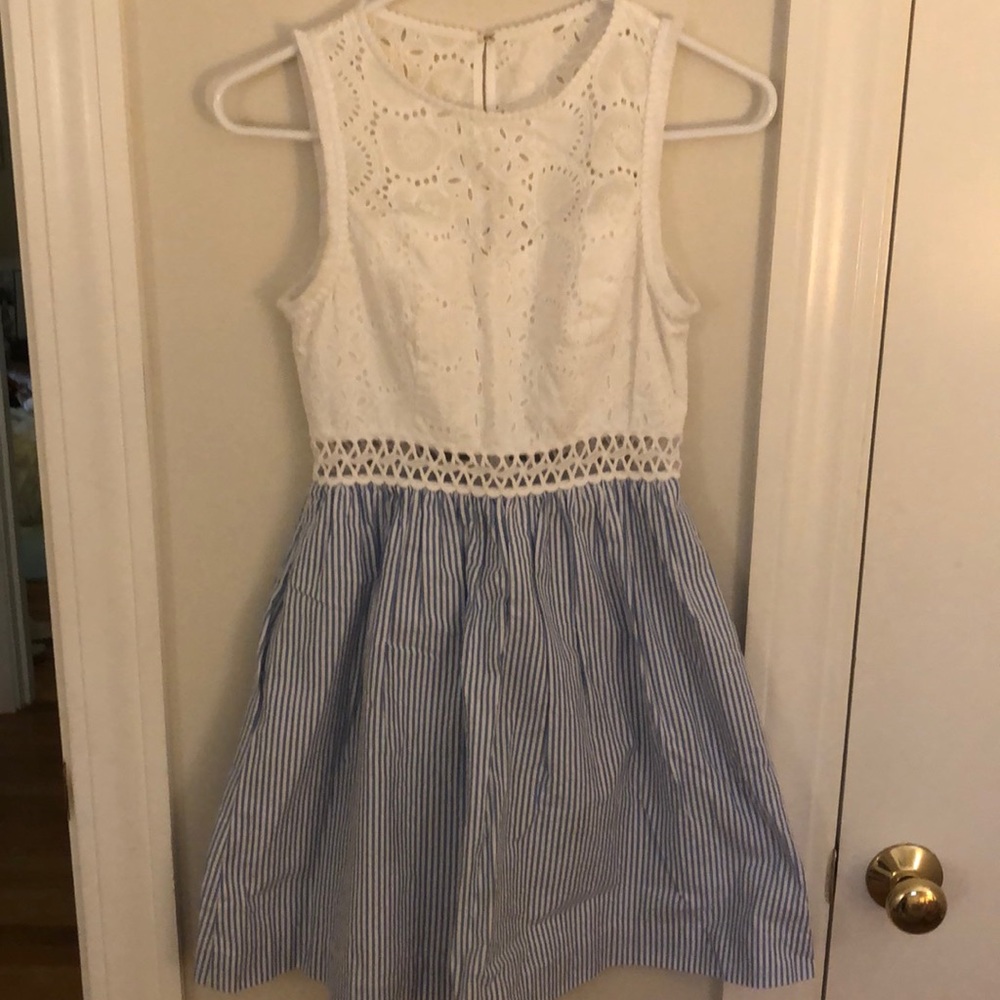 💙Lilly Pulitzer dress